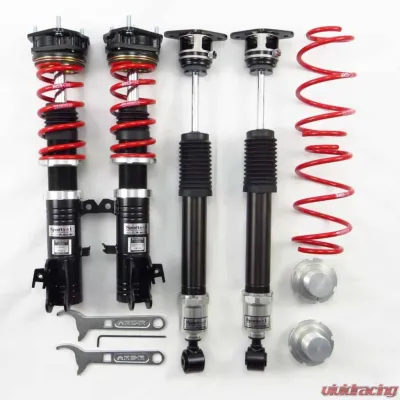 RS-R Sports-I Coilovers MAZDA 2 2007-2014 - XBIM608M