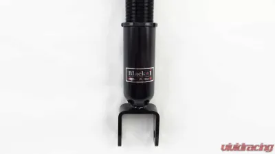 RS-R Sports-I Coilovers MAZDA 2 2007-2014 - XBIM608M
