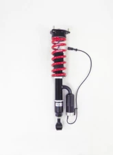 RS-R Best-I Active Coilovers Infiniti Q60 3.0T Sport/Red 2017+                                     - XBIN148MA - Image 2