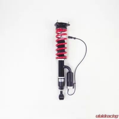 RS-R Best-I Active Coilovers Infiniti Q60 3.0T Sport/Red 2017+ - XBIN148MA