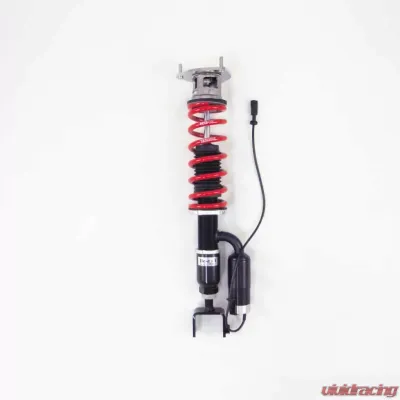 RS-R Best-I Active Coilovers Infiniti Q60 3.0T Sport/Red 2017+ - XBIN148MA