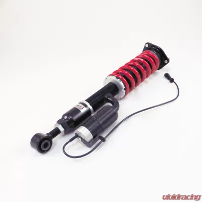 RS-R Best-I Active Coilovers Infiniti Q60 3.0T Sport/Red 2017+ - XBIN148MA