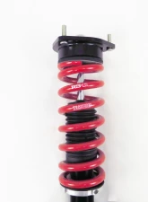 RS-R Best-I Active Coilovers Infiniti Q60 3.0T Sport/Red 2017+                                     - XBIN148MA - Image 4