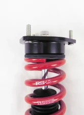 RS-R Best-I Active Coilovers Infiniti Q60 3.0T Sport/Red 2017+                                     - XBIN148MA - Image 5
