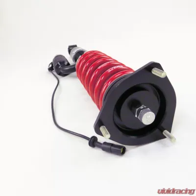 RS-R Best-I Active Coilovers Infiniti Q60 3.0T Sport/Red 2017+ - XBIN148MA