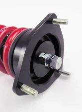RS-R Best-I Active Coilovers Infiniti Q60 3.0T Sport/Red 2017+                                     - XBIN148MA - Image 8