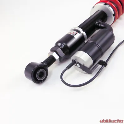 RS-R Best-I Active Coilovers Infiniti Q60 3.0T Sport/Red 2017+ - XBIN148MA