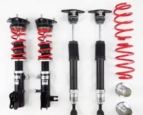 RS-R Sports-I Coilovers Scion IA 2016-2018