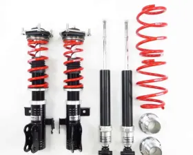 RS-R Sports-I Coilovers Scion IM 2016