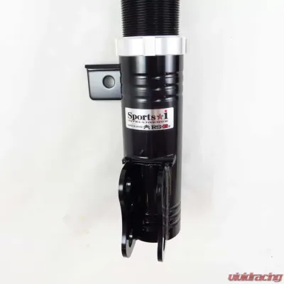 RS-R Sports-I Coilover Toyota Prius 2016+ - XBIT580M