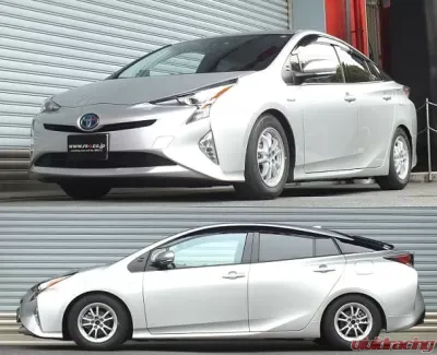 RS-R Sports-I Coilover Toyota Prius 2016+ - XBIT580M