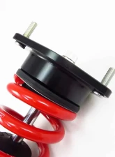 RS-R Best-I Active Coilovers Infiniti Q50 3.0T Sport/Red 2016+                                     - XLIN144MA - Image 9
