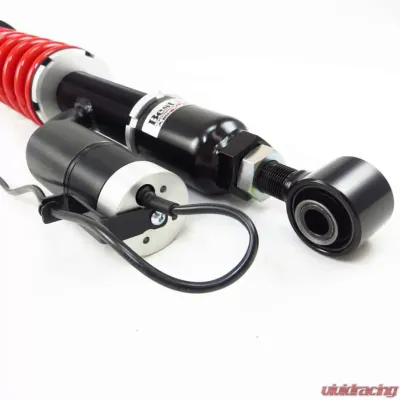 RS-R Best-I Active Coilovers Infiniti Q50 3.0T Sport/Red 2016+ - XLIN144MA