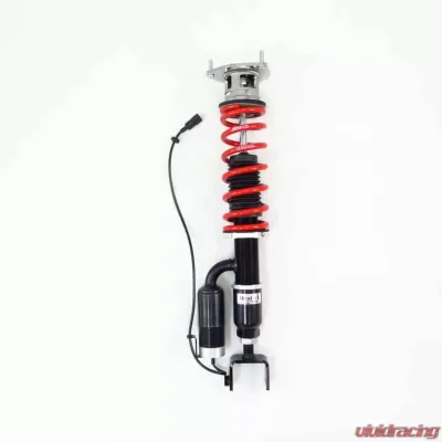 RS-R Best-I Active Coilovers Infiniti Q50 3.0T Sport/Red 2016+ - XLIN144MA