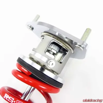RS-R Best-I Active Coilovers Infiniti Q50 3.0T Sport/Red 2016+ - XLIN144MA