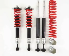 RS-R Sports-I Coilovers Lexus IS200T 2016-2017