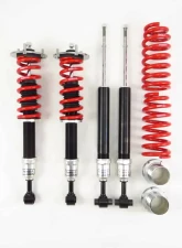RS-R Sports-I Coilovers Lexus IS200T 2016-2017                                     - XLIT193M - Image 7