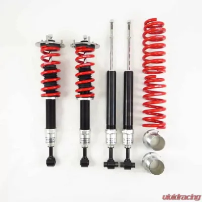 RS-R Sports-I Coilovers Lexus IS200T 2016-2017 - XLIT193M