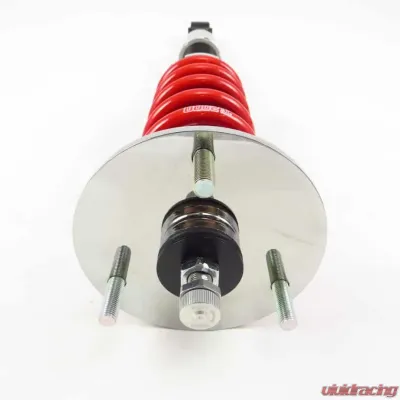 RS-R Sports-I Coilovers Lexus IS200T 2016-2017 - XLIT193M
