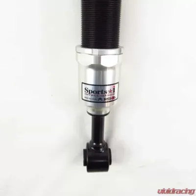 RS-R Sports-I Coilovers Lexus IS200T 2016-2017 - XLIT193M