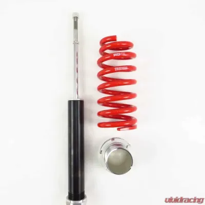 RS-R Sports-I Coilovers Lexus IS200T 2016-2017 - XLIT193M
