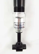 RS-R Sports-I Coilovers Lexus IS200T 2016-2017                                     - XLIT193M - Image 6