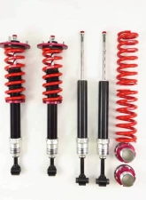 RS-R Sports-I Coilovers LEXUS GS-F 2016+                                     - XLIT997M - Image 6