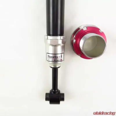 RS-R Sports-I Coilovers LEXUS GS-F 2016+ - XLIT997M