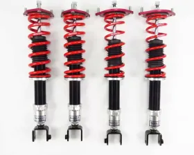 RS-R Sports-I Coilovers MAZDA MX-5 W/Pillowball Upper Mount 2016+