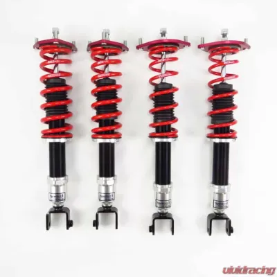 RS-R Sports-I Coilovers MAZDA MX-5 W/Pillowball Upper Mount 2016+ - XSPIM032MP