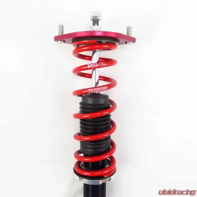RS-R Sports-I Coilovers MAZDA MX-5 W/Pillowball Upper Mount 2016+ - XSPIM032MP