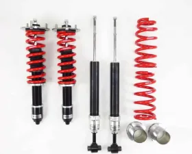 RS-R Sports-I Coilovers Lexus RC300 | RC350 AWD 2015+