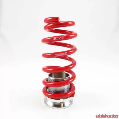 RS-R Sports-I Coilovers Lexus RC300 | RC350 AWD 2015+ - XSPIT996M