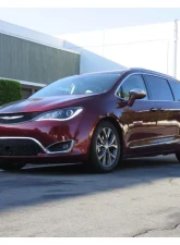 Rsr Down Sus Springs Chrysler Pacifica 17                                     - CHR300W - Image 2