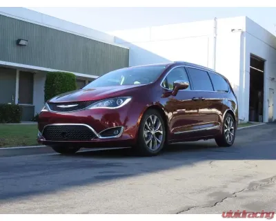 Rsr Down Sus Springs Chrysler Pacifica 17 - CHR300W