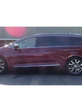 Rsr Down Sus Springs Chrysler Pacifica 17                                     - CHR300W - Image 3