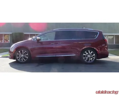 Rsr Down Sus Springs Chrysler Pacifica 17 - CHR300W