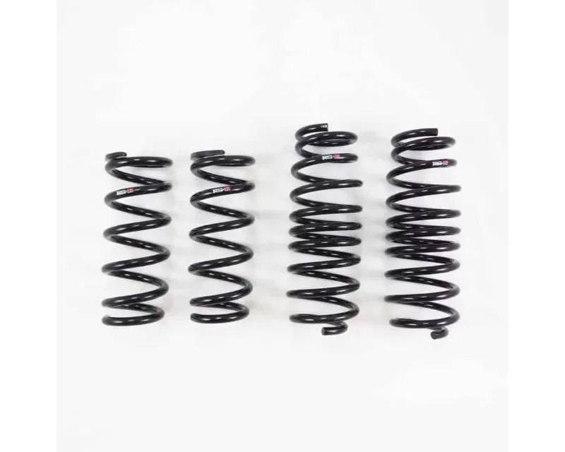 Rsr Down Sus Springs RWD Infiniti Q50 16 - N144D