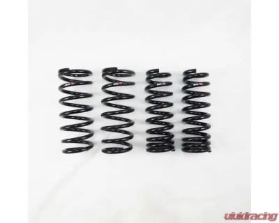 Rsr Down Sus Springs RWD Lexus GS200T/Turbo/GS300 16 - T180D