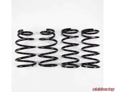 RS-R Down Sus Springs Lexus RX450H AWD 2016+ - T299D