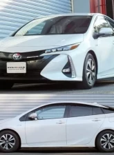 Rsr Down Sus Springs Toyota Prius Prime 17                                     - T581D - Image 2