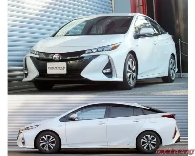 Rsr Down Sus Springs Toyota Prius Prime 17 - T581D