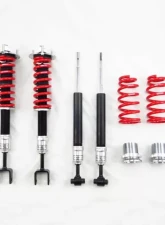 RS-R Basici Active Coilovers Lexus RC200T | 300 | 350 F 2015+                                     - XBAIT104MA - Image 7