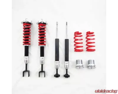 RS-R Basici Active Coilovers Lexus RC200T | 300 | 350 F 2015+ - XBAIT104MA