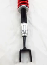 RS-R Basici Active Coilovers Lexus RC200T | 300 | 350 F 2015+                                     - XBAIT104MA - Image 3