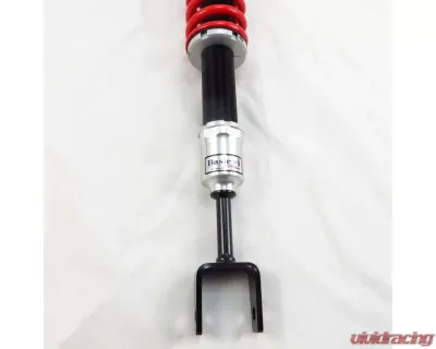 RS-R Basici Active Coilovers Lexus RC200T | 300 | 350 F 2015+ - XBAIT104MA