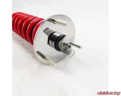 RS-R Basici Active Coilovers Lexus RC200T | 300 | 350 F 2015+ - XBAIT104MA