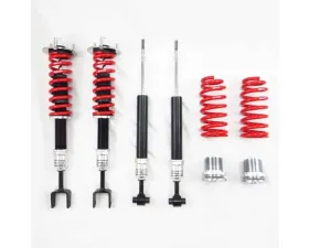Rsr Basici Active Coilovers Lexus GS350 13-15