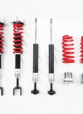 Rsr Basici Active Coilovers Lexus GS350 13-15                                     - XBAIT170MA - Image 8