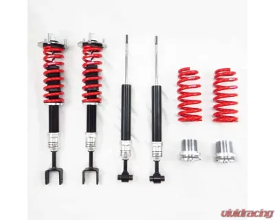 Rsr Basici Active Coilovers Lexus GS350 13-15 - XBAIT170MA